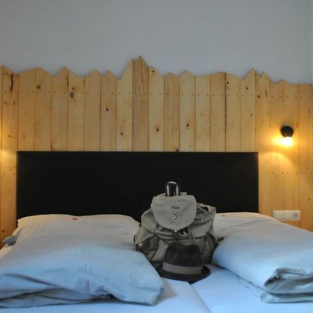 Apartamento Chasa Chalur Fliess Exterior foto