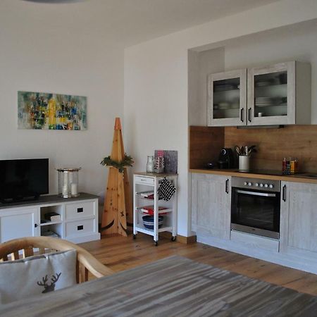 Apartamento Chasa Chalur Fliess Exterior foto