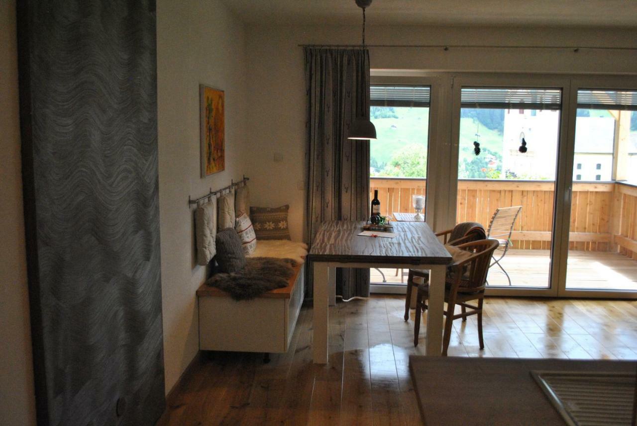 Apartamento Chasa Chalur Fliess Exterior foto