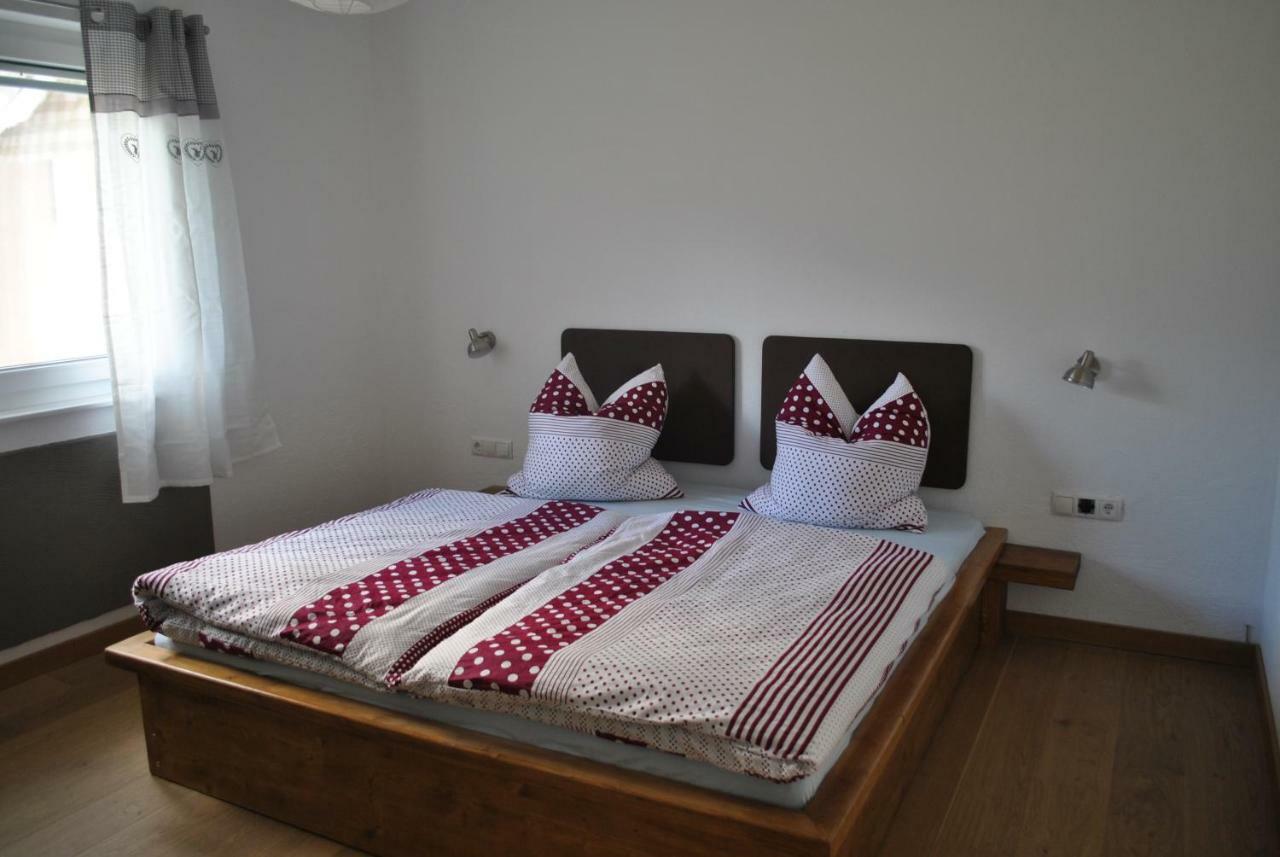 Apartamento Chasa Chalur Fliess Exterior foto